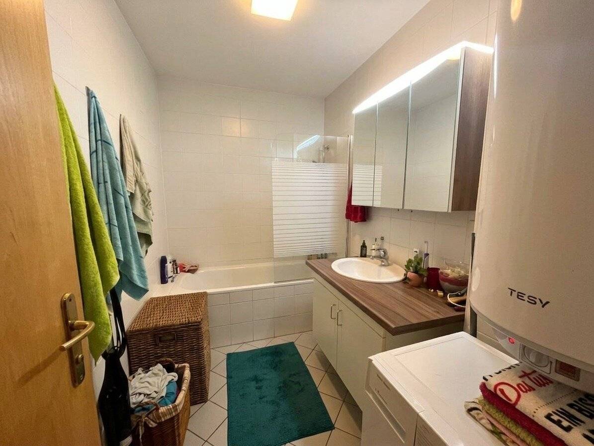 Grüne Oase in Fürnitz – gemütliche 2-Zimmer-Wohnung