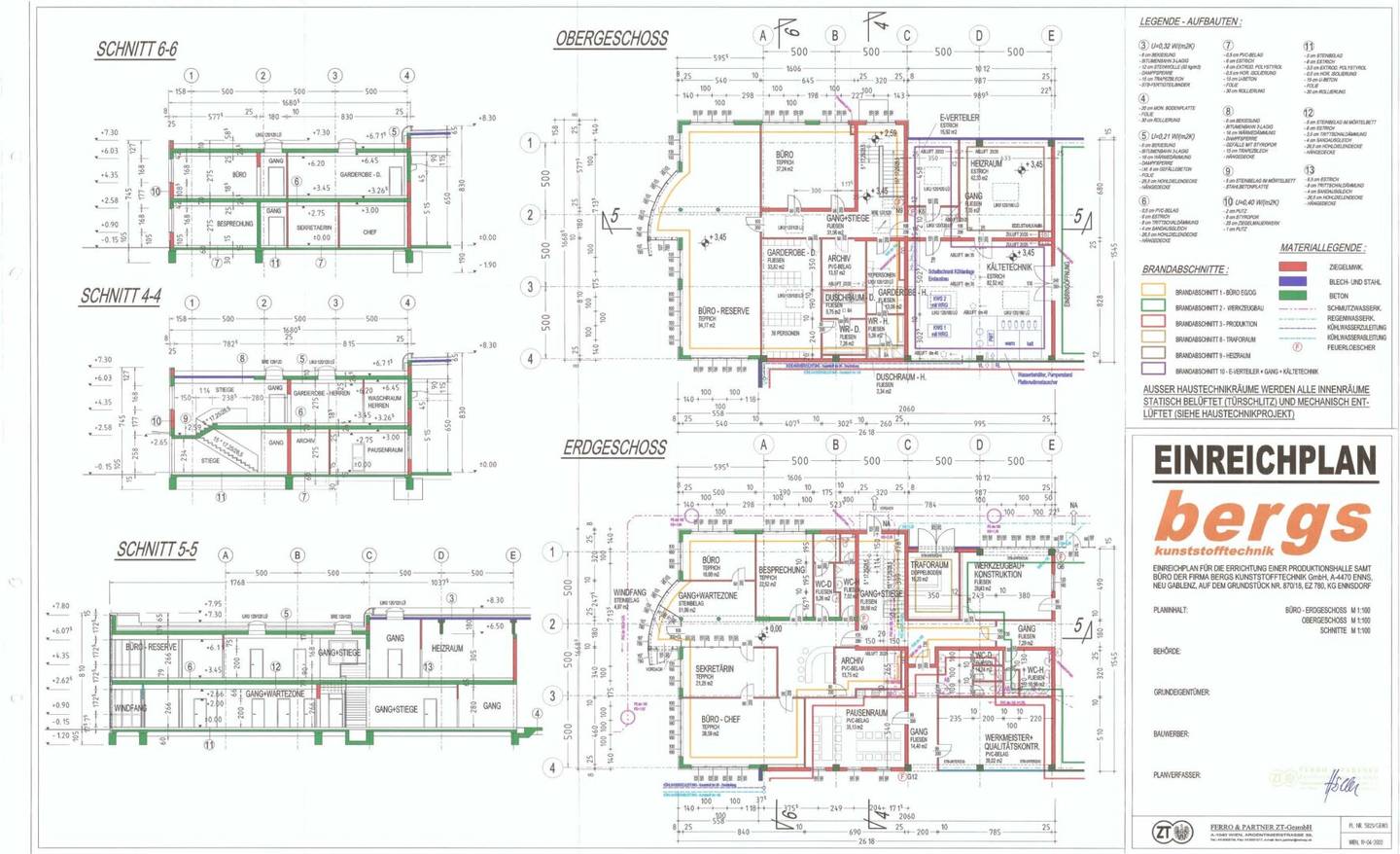 Grundriss 4