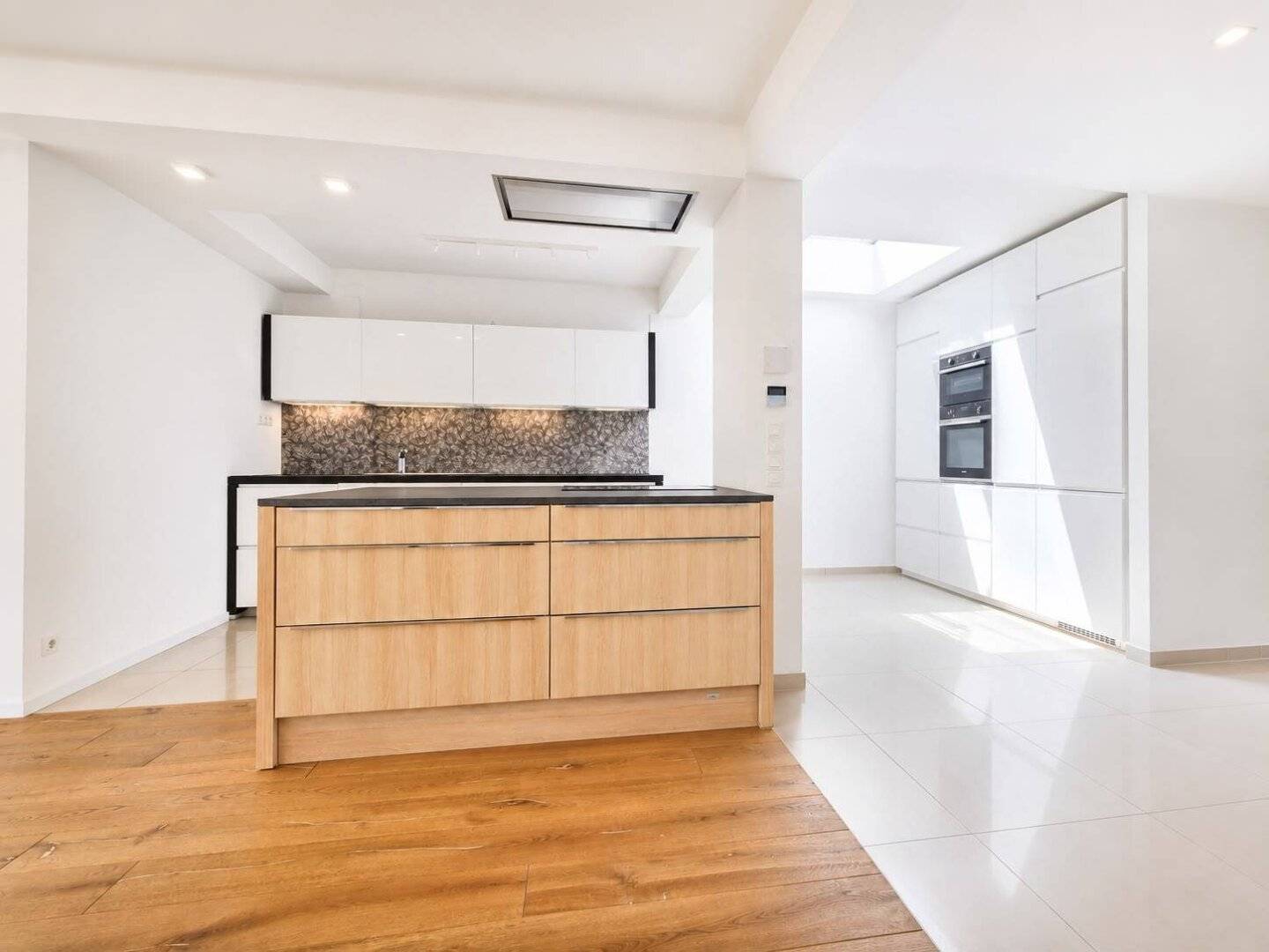 Modernes Einfamilienhaus auf Eigengrund – Wohnkomfort nahe Wien mit optimaler S-Bahn-Anbindung