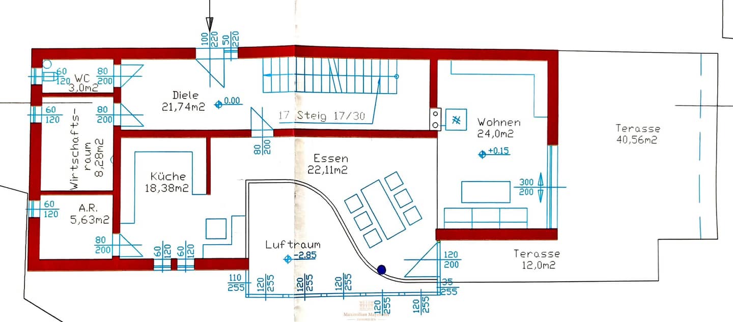 Grundriss 2