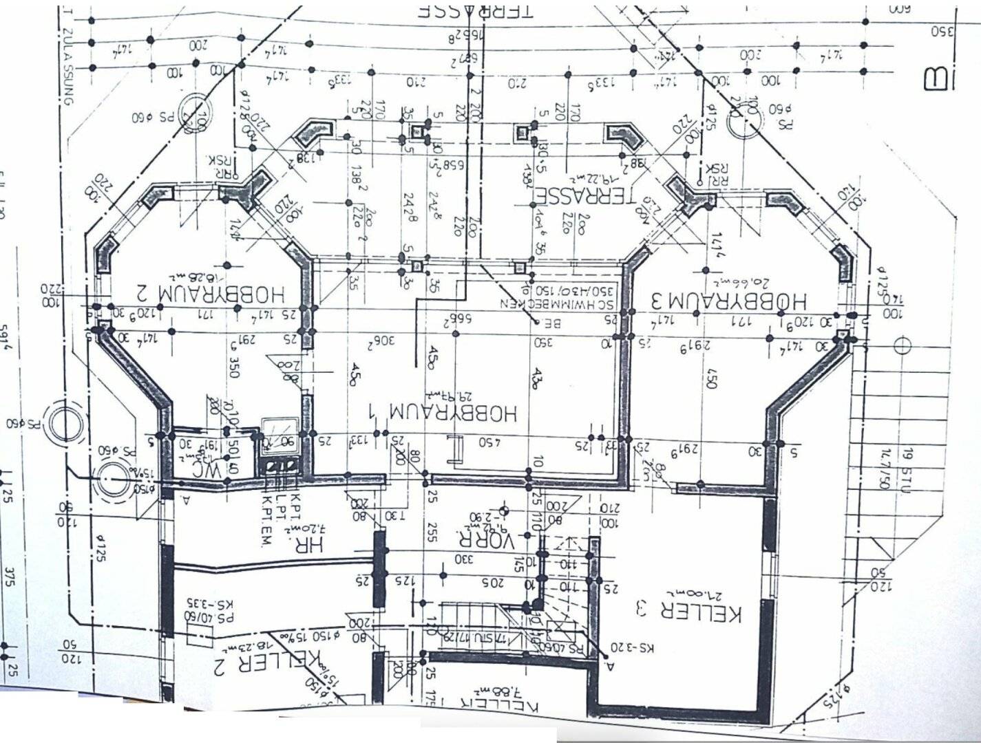 Floor plan 3