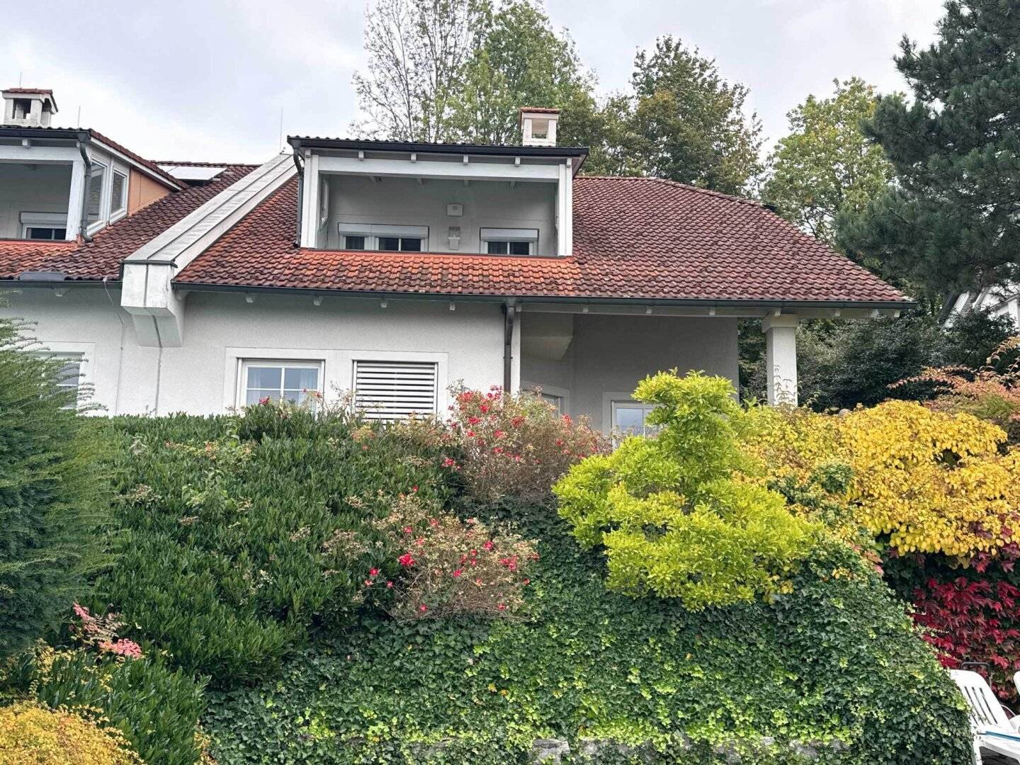 Verkauf eines wunderschönen Doppelhauses mit Pool in Toplage am Pöstlingberg/Linz