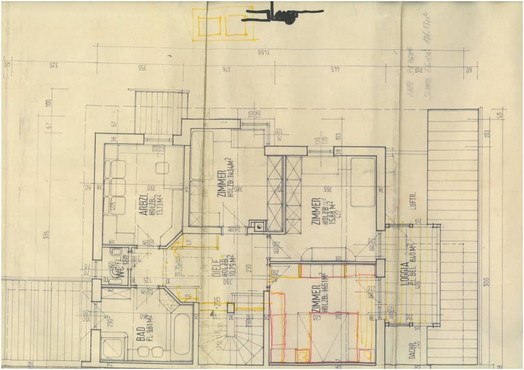 Grundriss 2