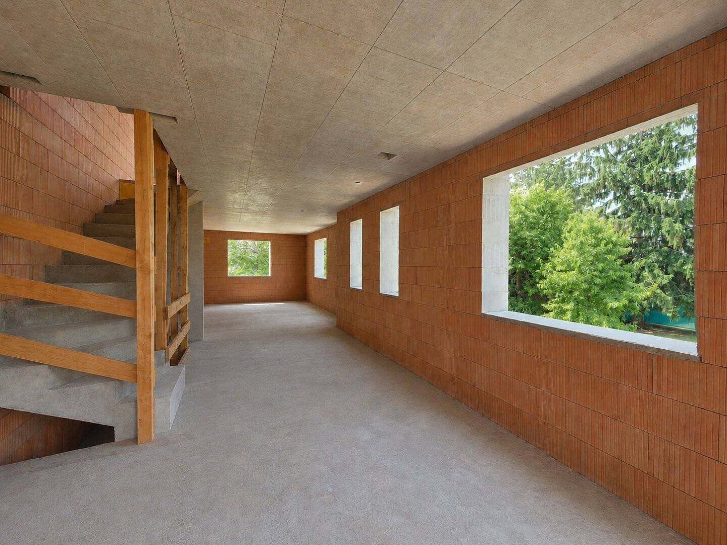 Einfamilienhaus | Garten | Terrasse & Dachterrasse | Erstbezug | nahe der Alten Donau | U1 & U6