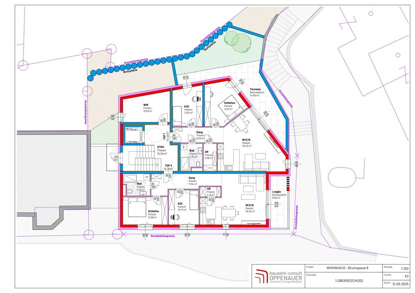 Grundriss 3