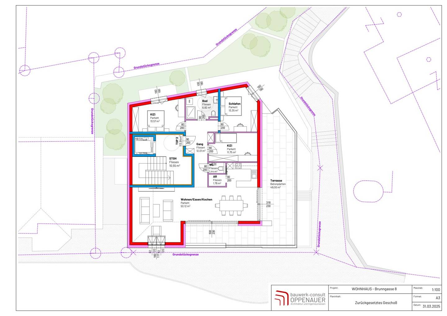 Grundriss 5