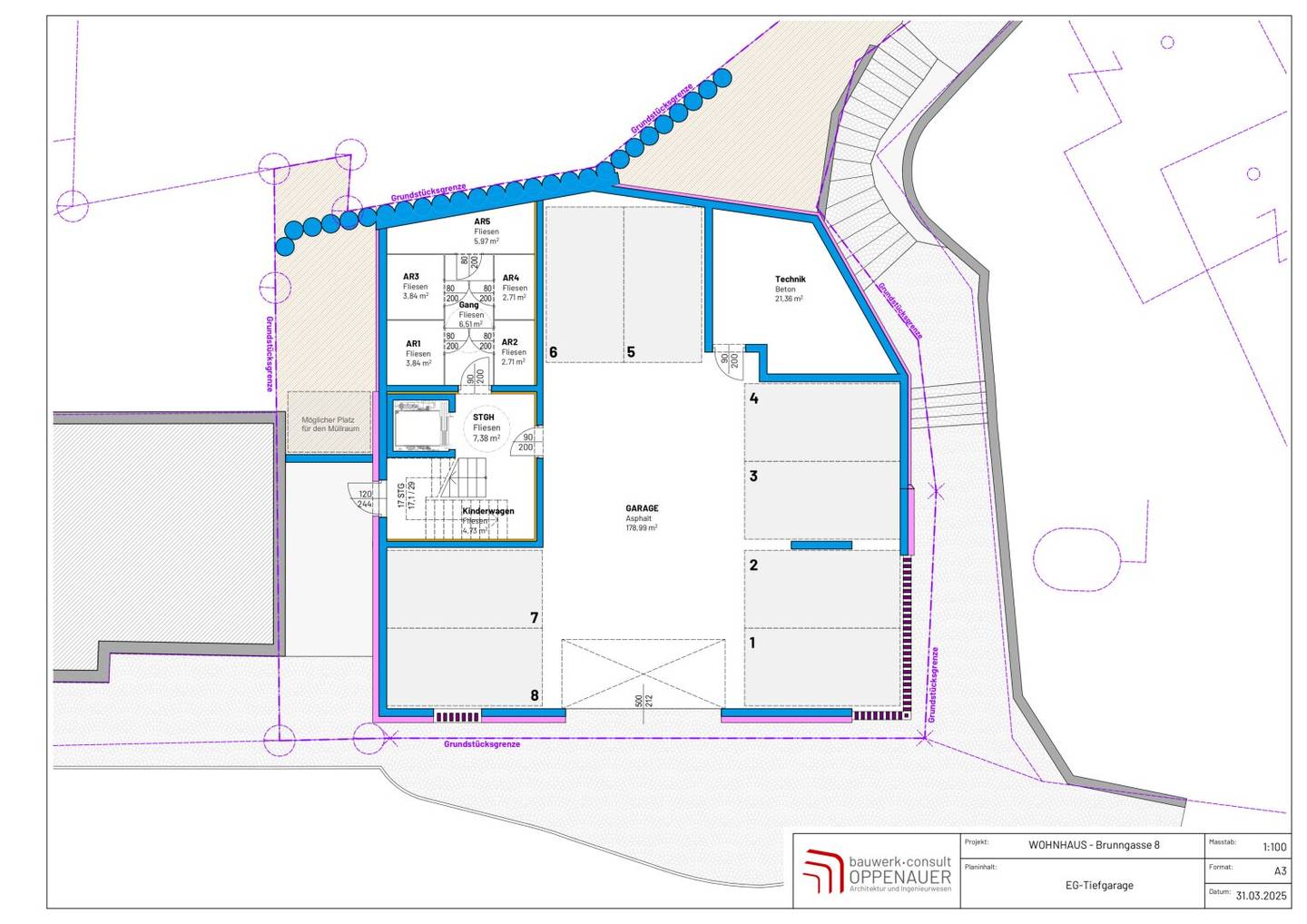 Grundriss 2