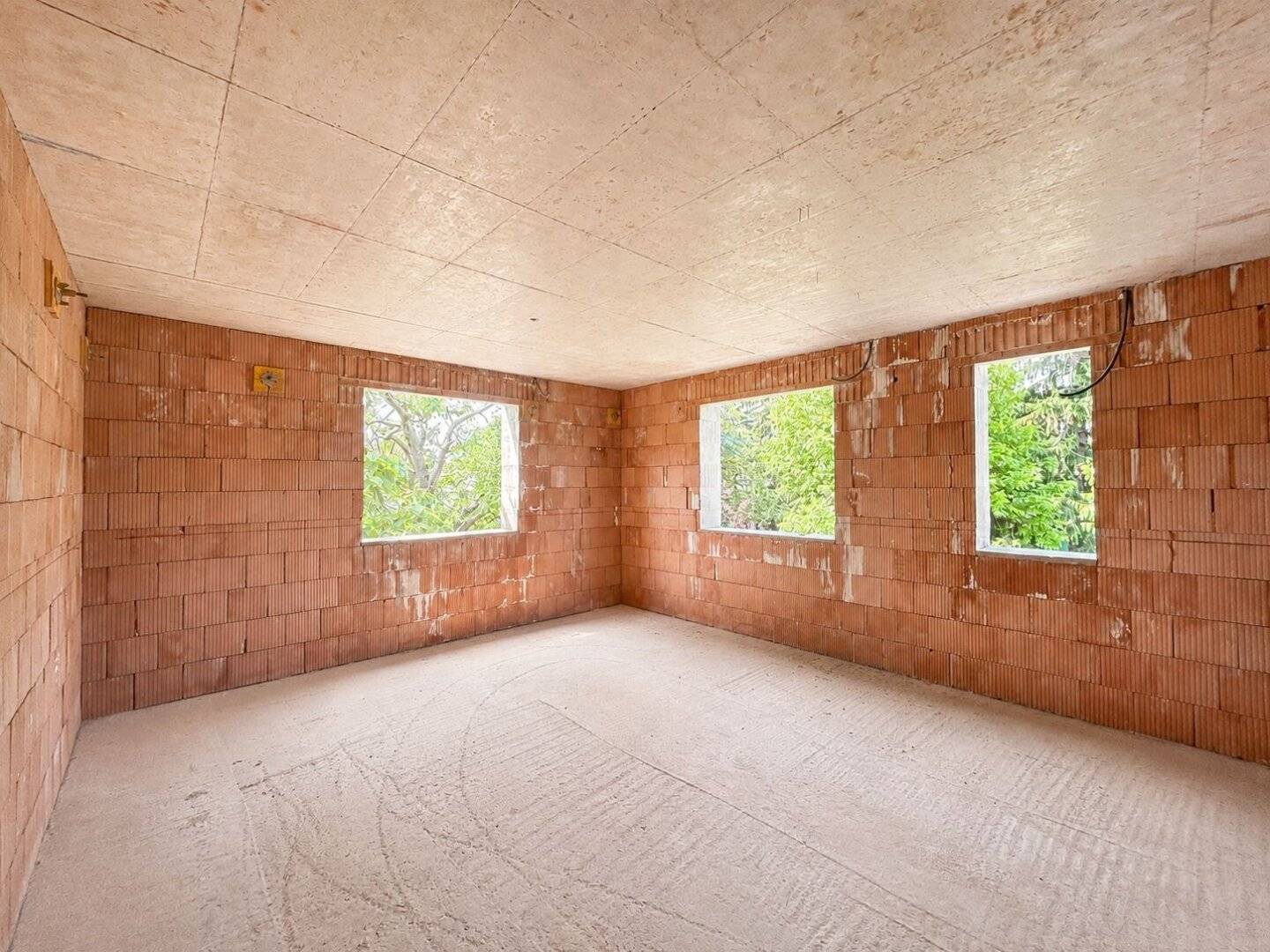 Einfamilienhaus | Garten | Terrasse & Dachterrasse | Erstbezug | nahe der Alten Donau | U1 & U6