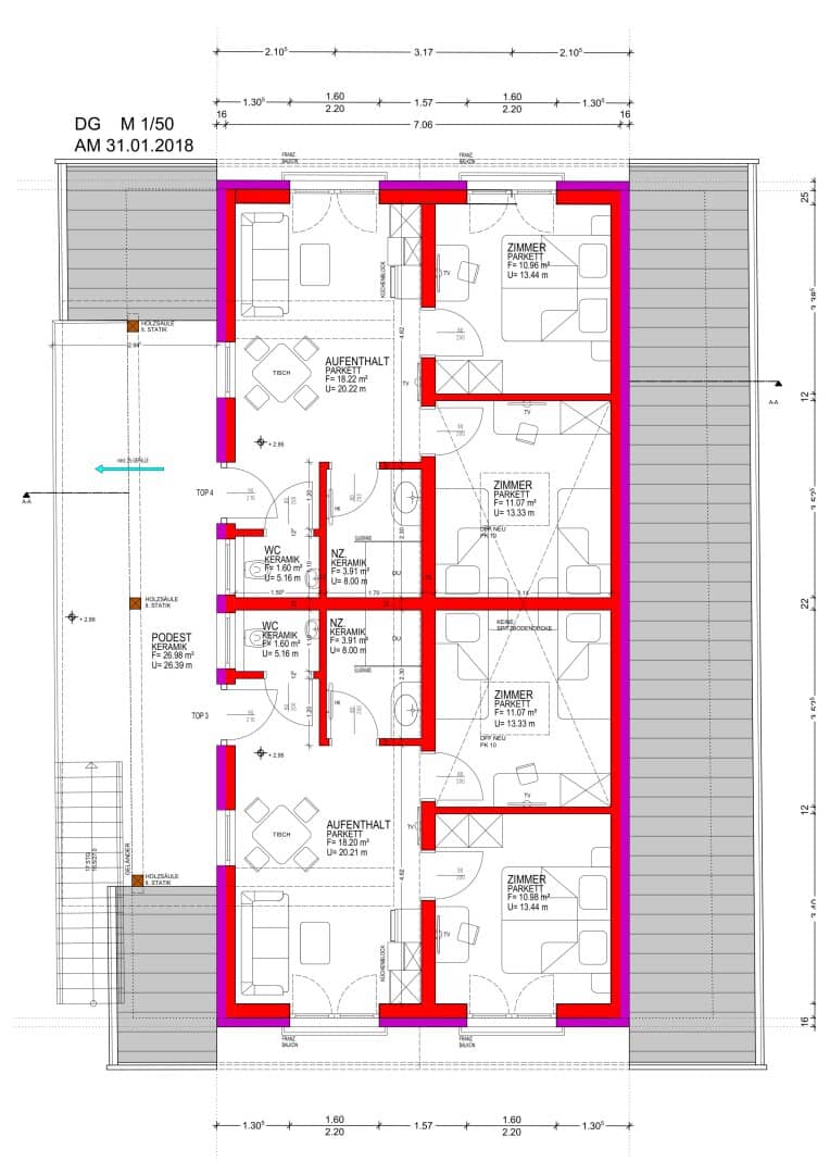Grundriss 4