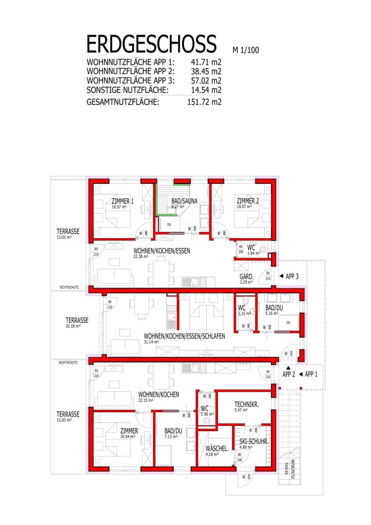 Grundriss 1