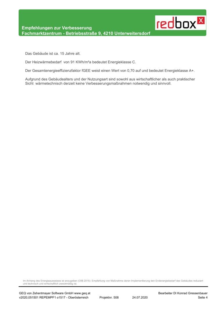Grundriss 5