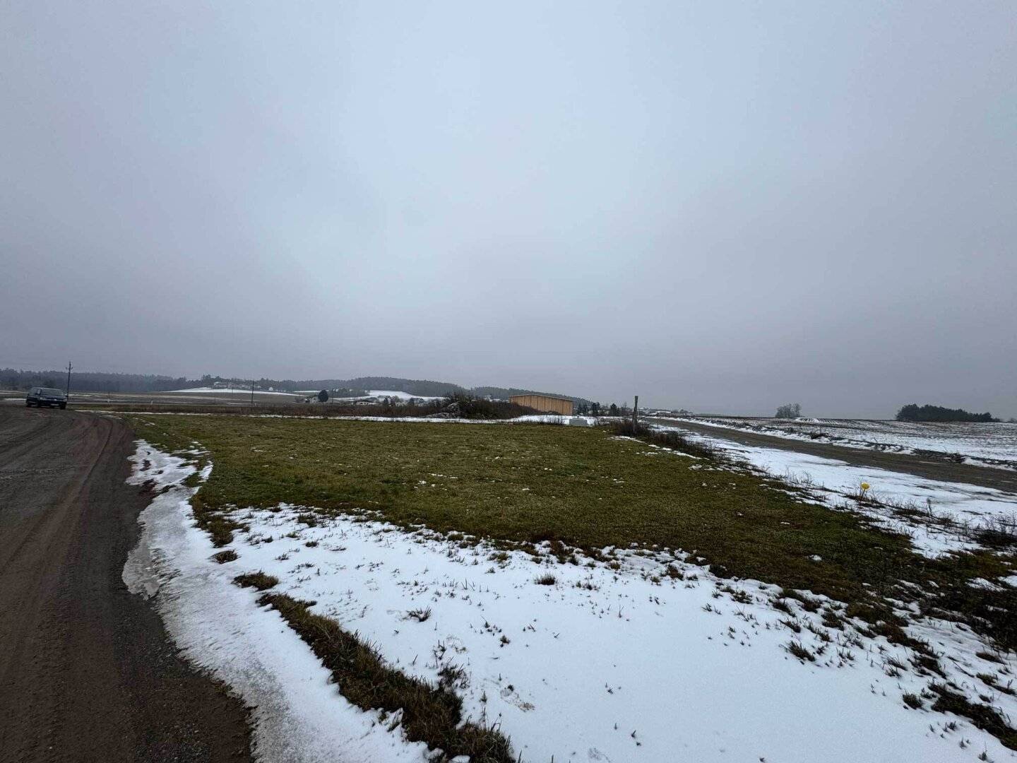 Betriebsbaugrund in Spattendorf bei Alberndorf zu verkaufen
