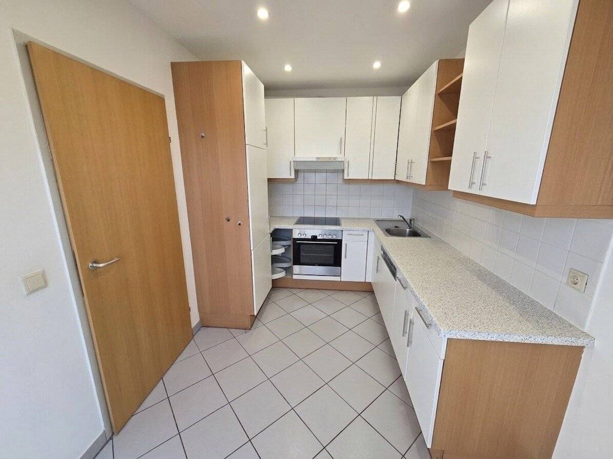 DG-Maisonett mit Terrasse und Grünblick nur 5 Minuten zur Alten Donau