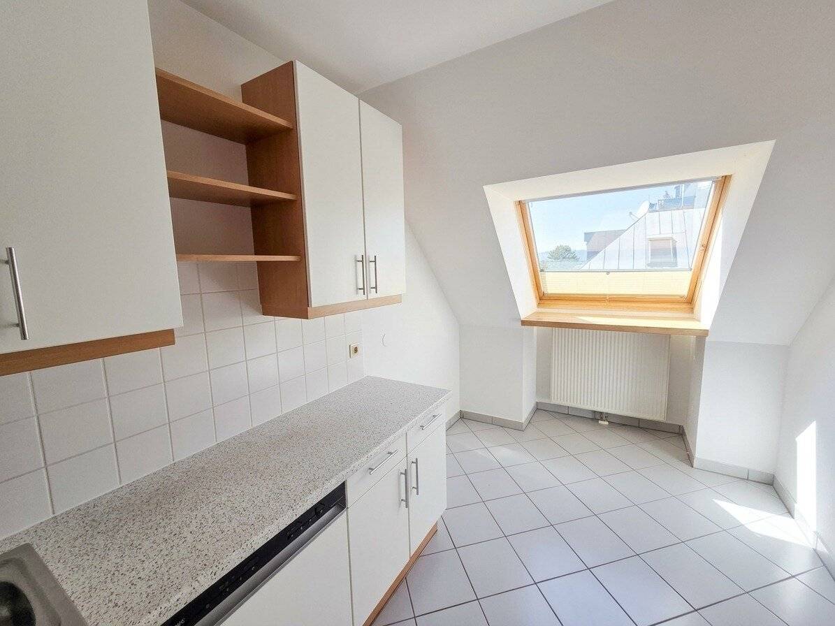 DG-Maisonett mit Terrasse und Grünblick nur 5 Minuten zur Alten Donau