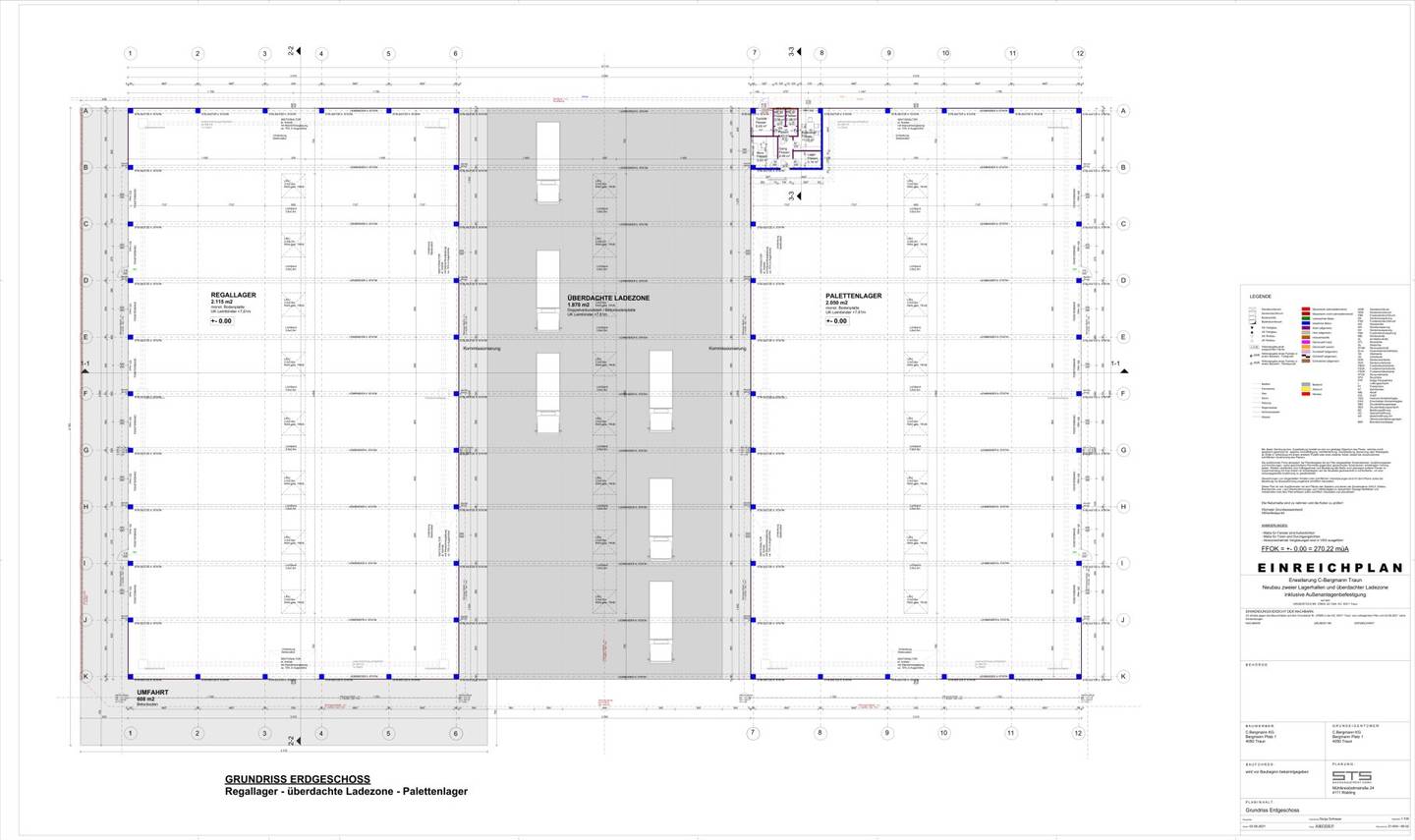 Floor plan 3