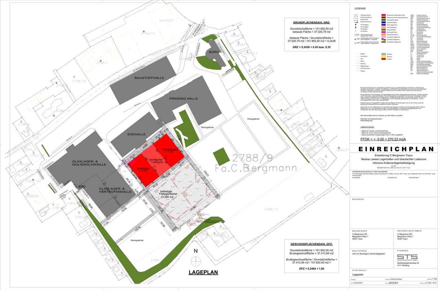 Floor plan 4