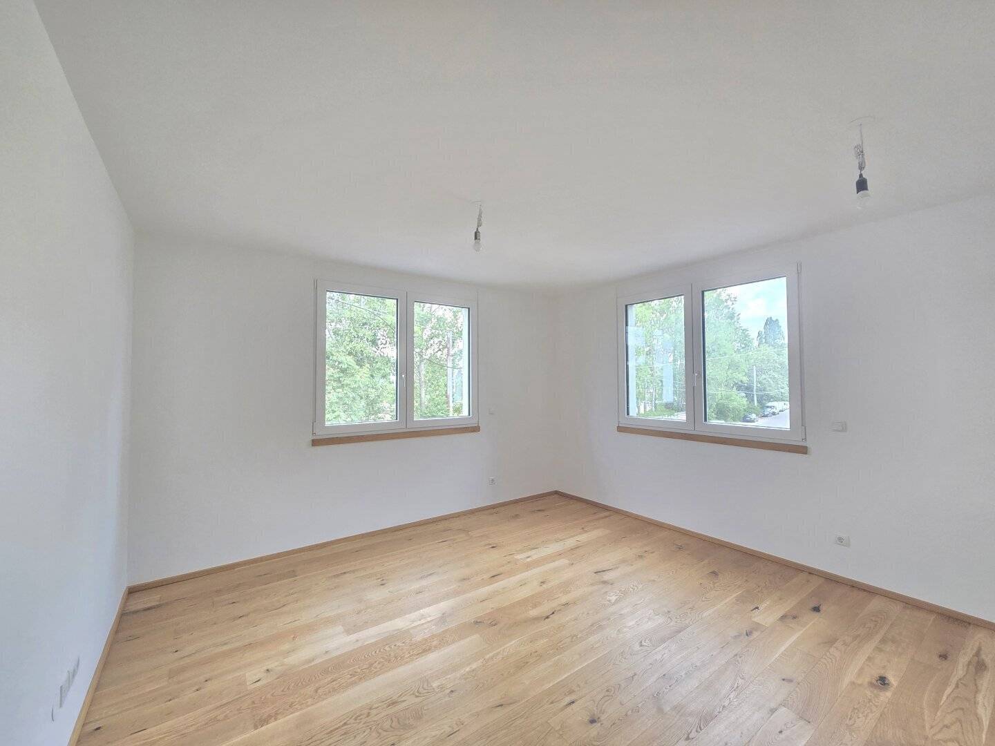 Neubau-Erstbezug | Modernes Wohnen mit Loggia & Garten
