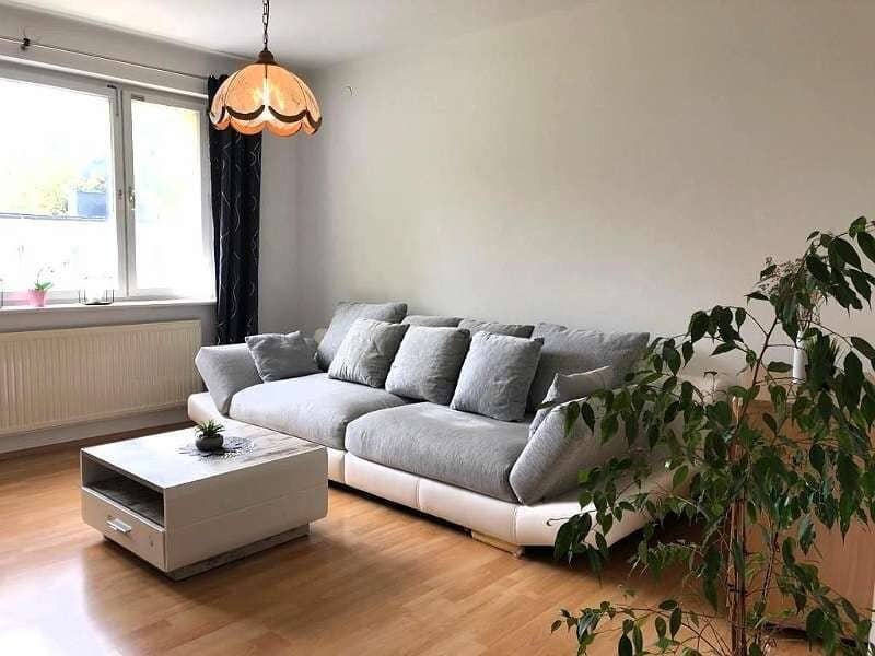 Schöne 2,5 Zimmer-Wohnung in Eggenberg Handelstraße!