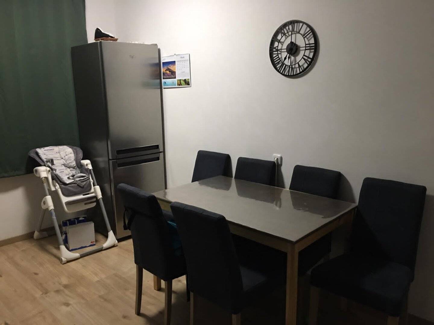 Schöne 2,5 Zimmer-Wohnung in Eggenberg Handelstraße!