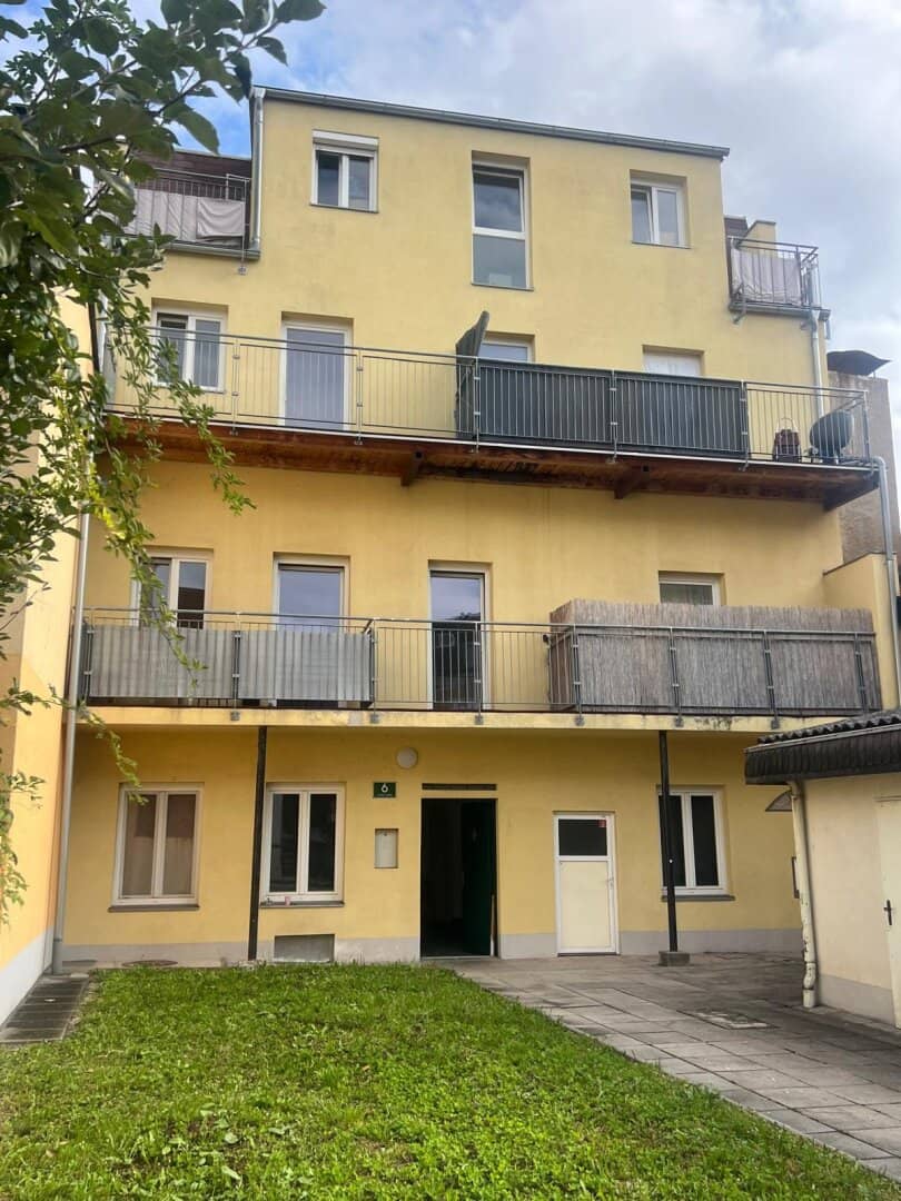 Vollvermietetes Zinshaus nahe Lendplatz zu verkaufen!