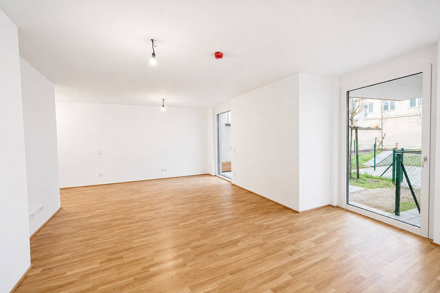 Flexible 3-Zimmer-Einheit mit Terrasse – Wohnen & Arbeiten kombinierbar!