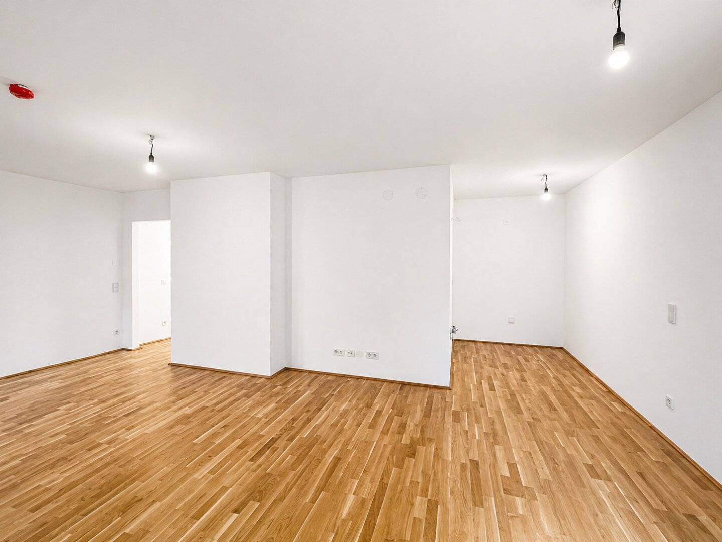 Flexible 3-Zimmer-Einheit mit Terrasse – Wohnen & Arbeiten kombinierbar!