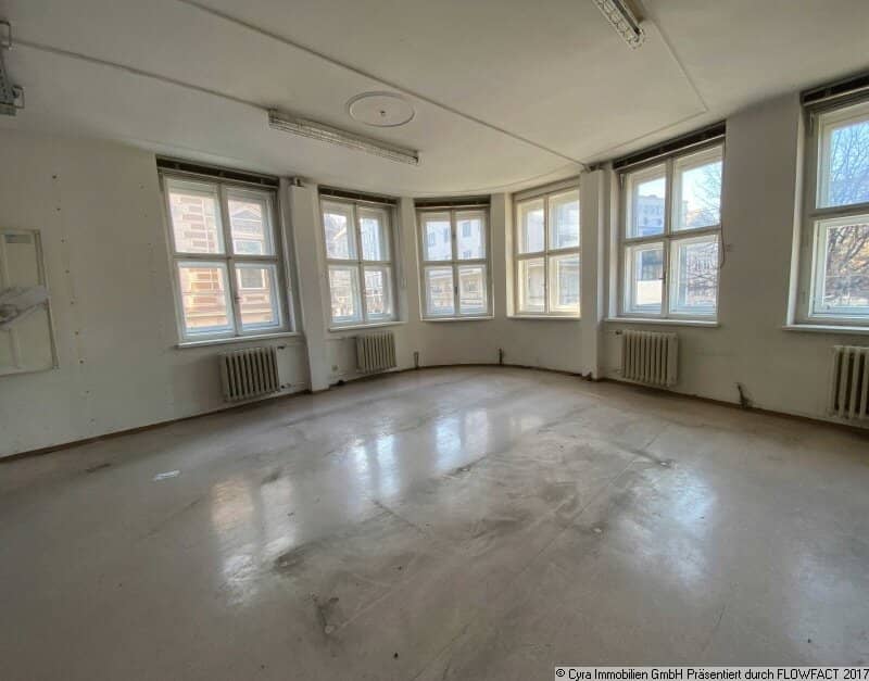 Top Ecklokal auf der Linzer Landstrasse
