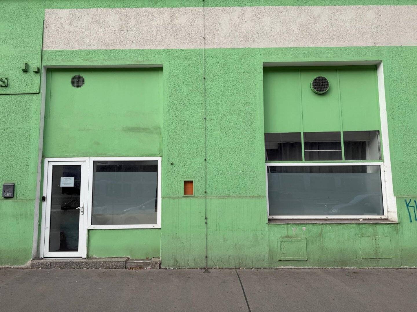 Geschäftslokal – direkt beim Belvedere & Erste Campus!