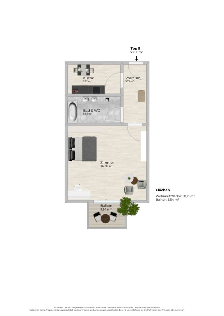 Grundriss 1