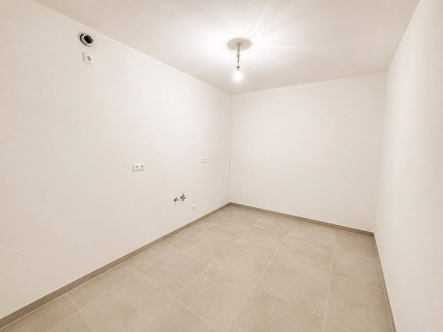Gemütliche Wohnung mit Balkon!