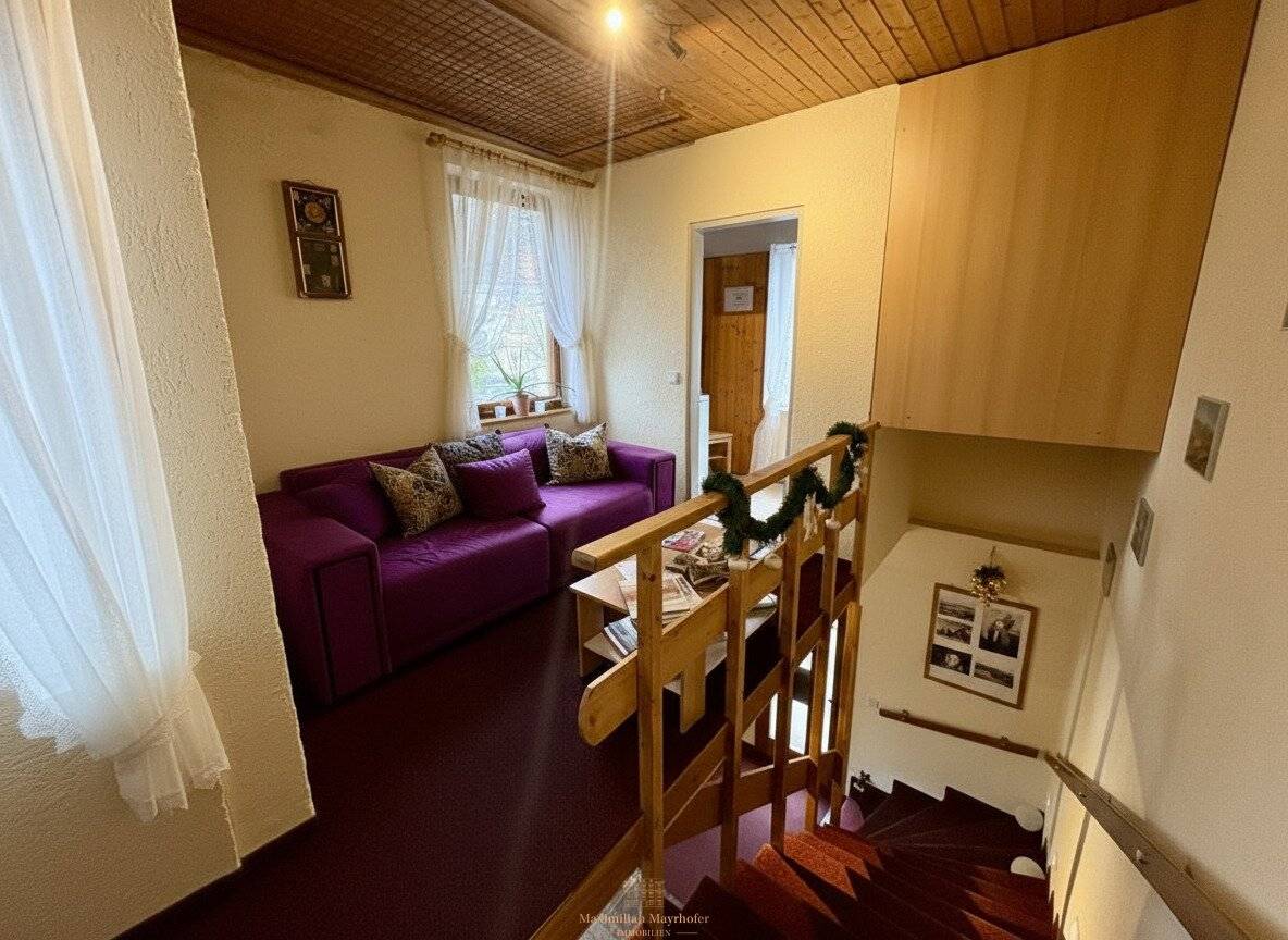 Betriebsbereite Pension im Herzen des Ötscherlandes | 252 m² | Gaming – Mostviertel