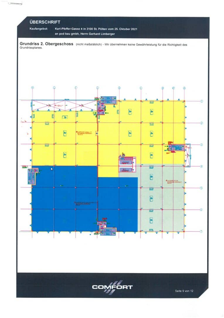 Floor plan 3