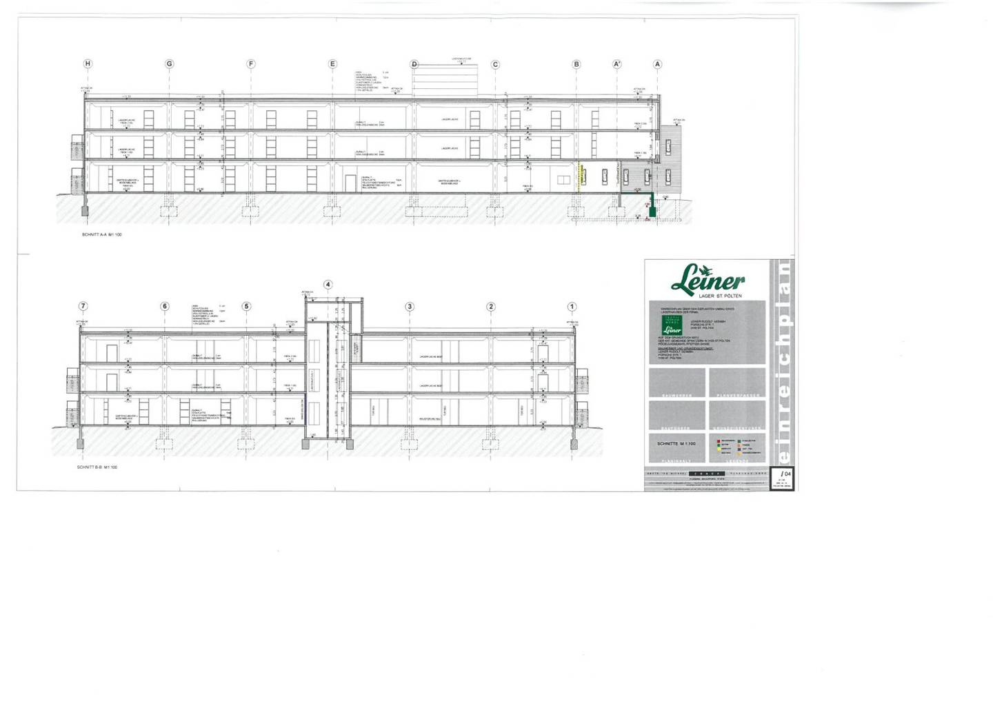 Floor plan 4