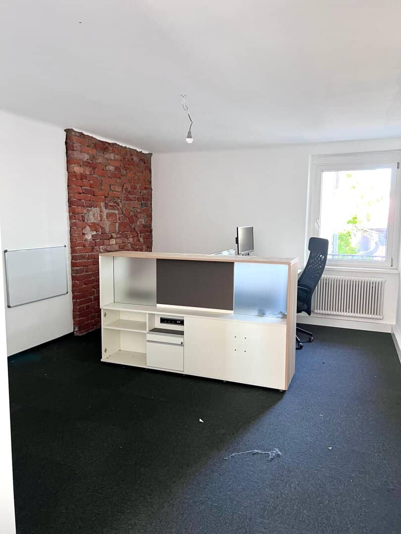Büroflächen von 20 bis 160 m² zu vermieten – Lendplatz 30