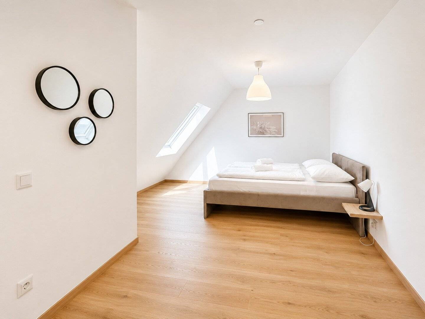 Exklusive Neubauwohnung mit hochwertiger Ausstattung in Wien Simmering