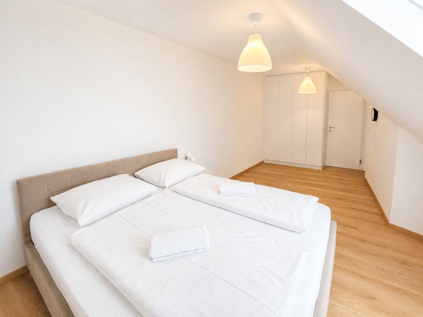 Exklusive Neubauwohnung mit hochwertiger Ausstattung in Wien Simmering