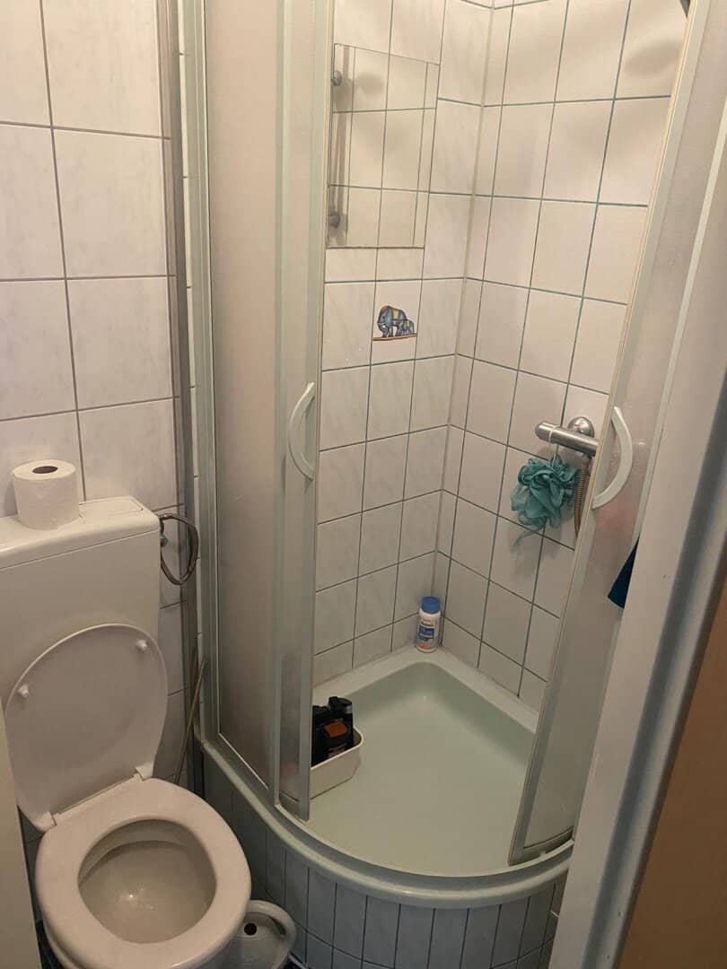 Tolle Wohnung für Anleger im Graz Gösting!