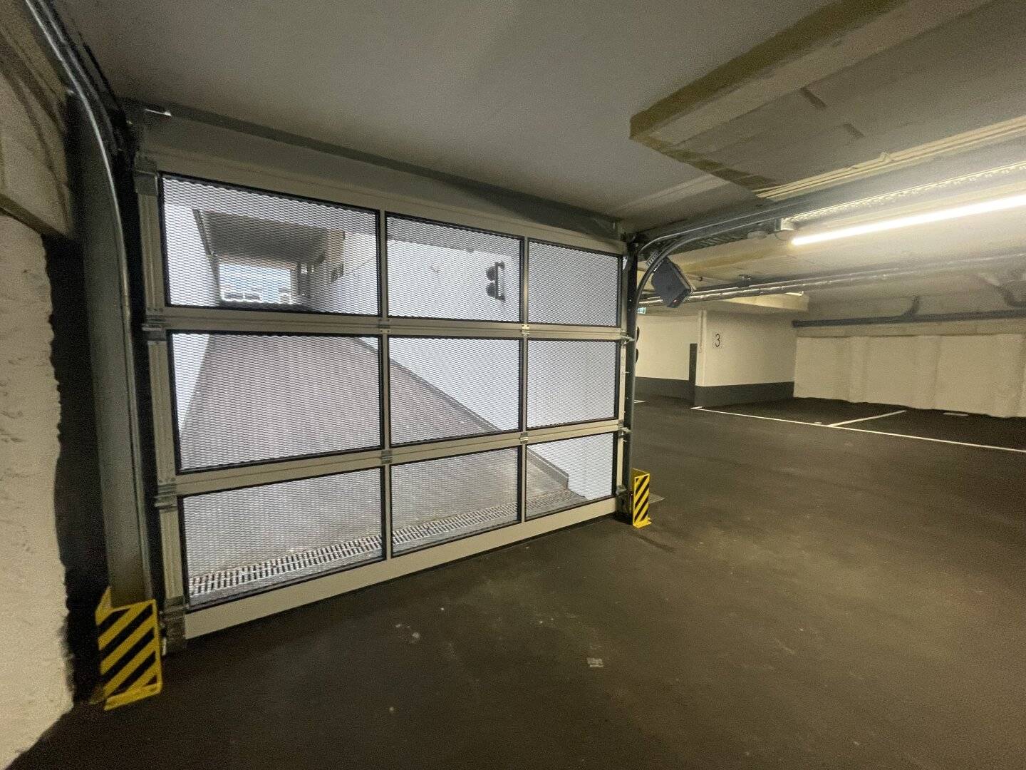 Großzügiger Tiefgaragenstellplatz im Neubau!