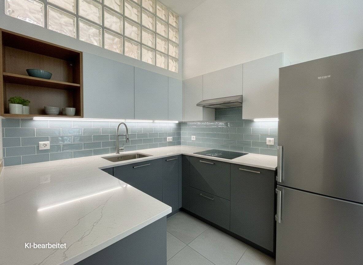 Günstige Maisonette-Wohnung mit bestehendem Wohnrecht und großem Wertsteigerungspotenzial nahe der geplanten U5!