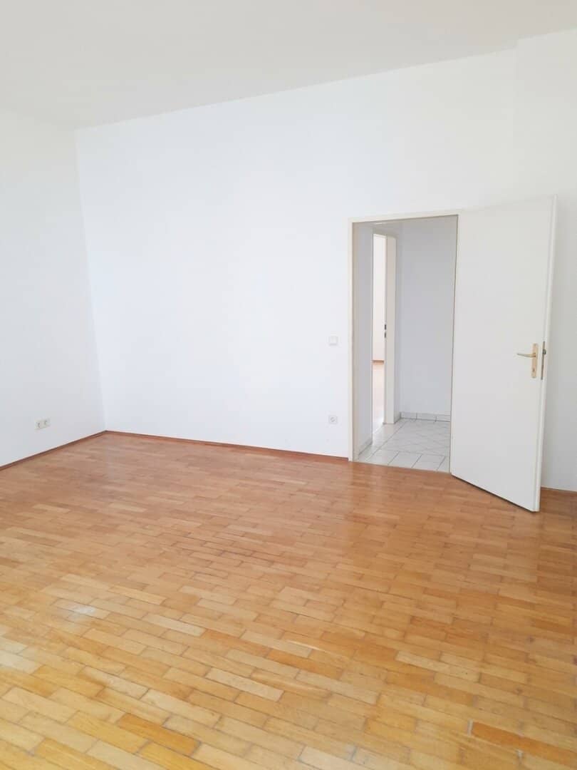 Großzügige 2-Zimmer Wohnung in Kaltenleutgeben