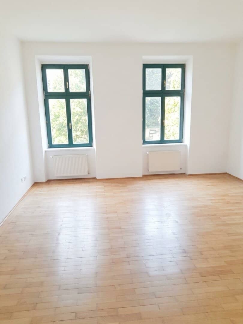 Großzügige 2-Zimmer Wohnung in Kaltenleutgeben