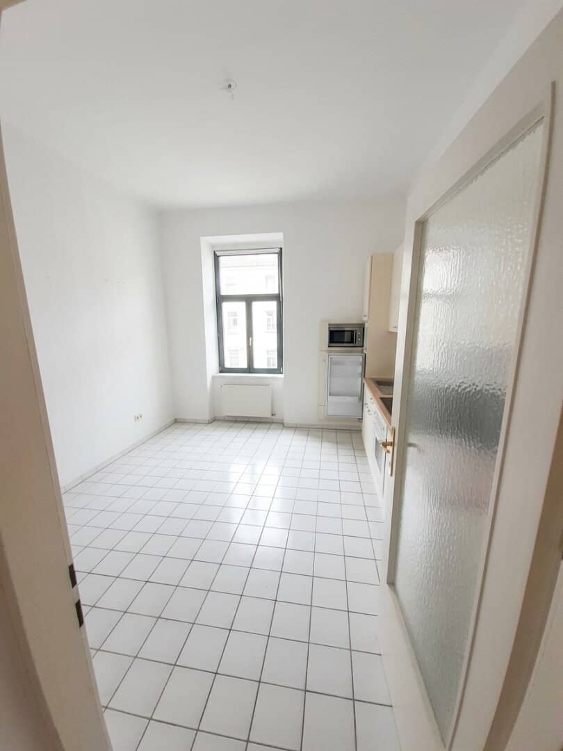 Großzügige 2-Zimmer Wohnung in Kaltenleutgeben