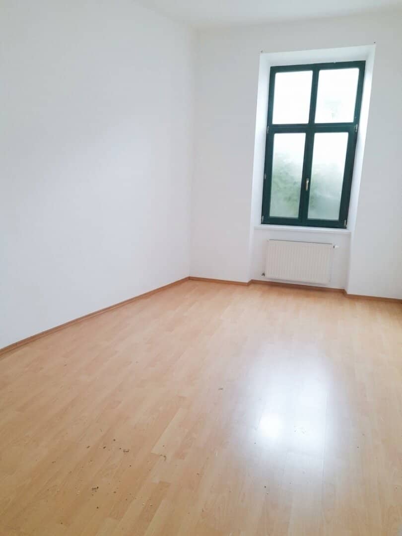 Großzügige 2-Zimmer Wohnung in Kaltenleutgeben