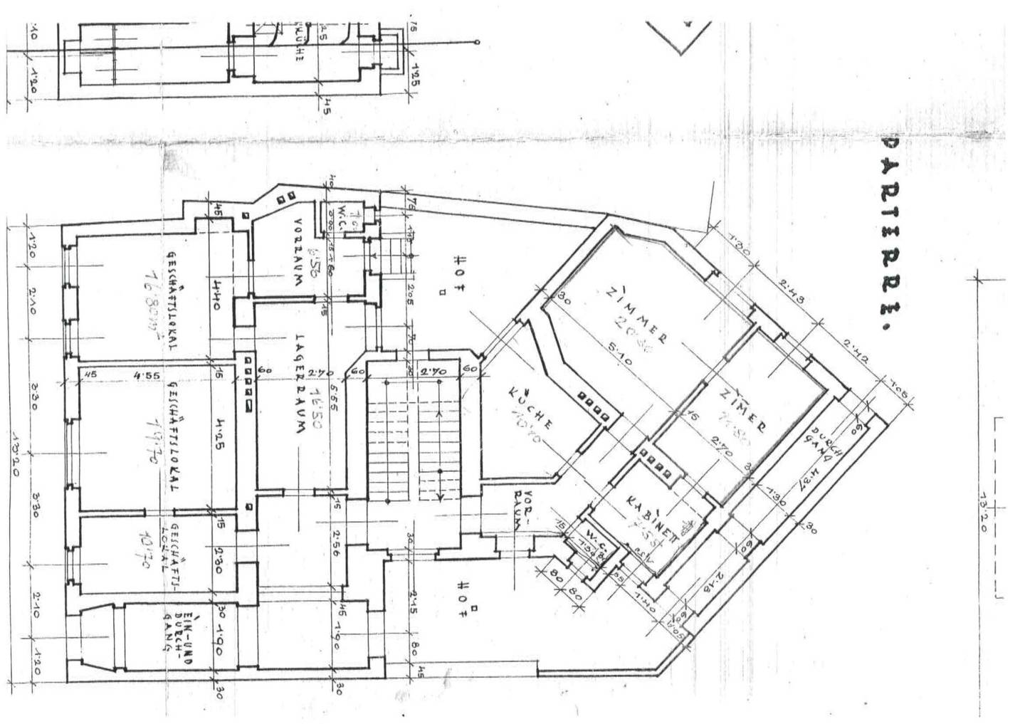 Floor plan 3