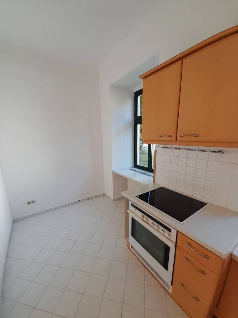 2-Zimmer Erdgeschosswohnung in Kaltenleutgeben