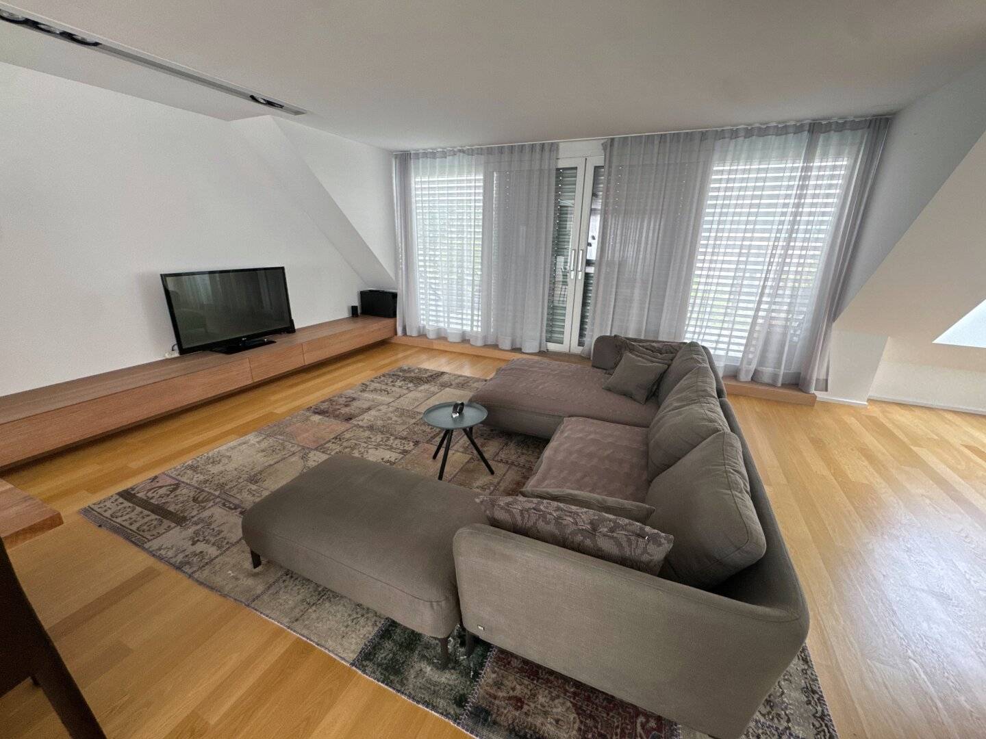 Exklusives Penthouse im Zentrum von Linz zu vermieten