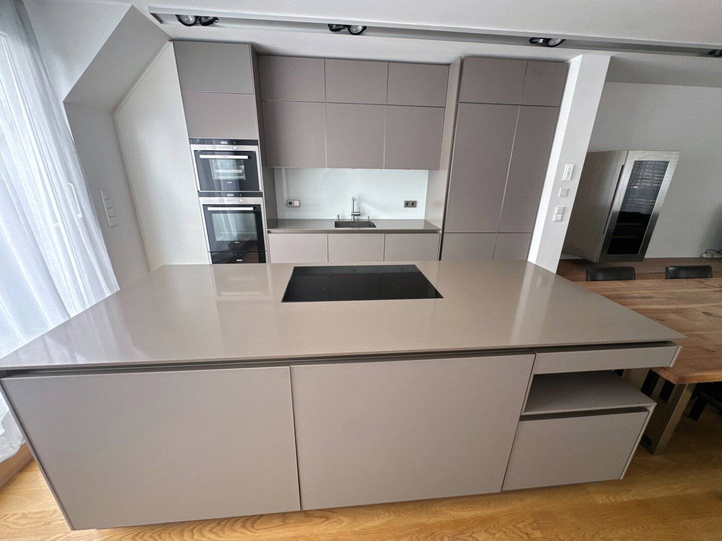 Exklusives Penthouse im Zentrum von Linz zu vermieten