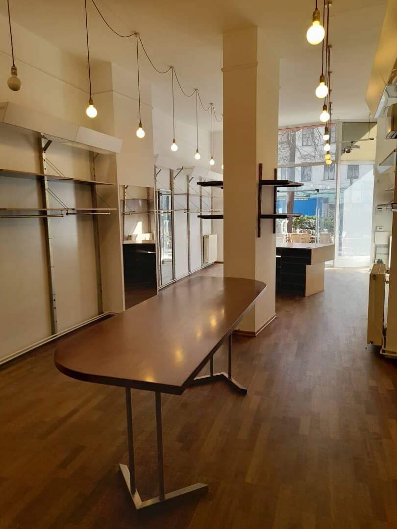 Geschäftslokal direkt auf der Landstraßer Hauptstraße - Nähe Rochusmarkt