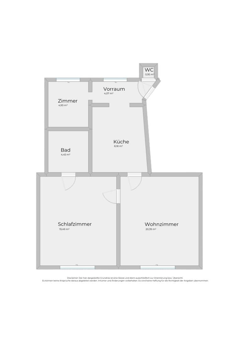 Grundriss 1