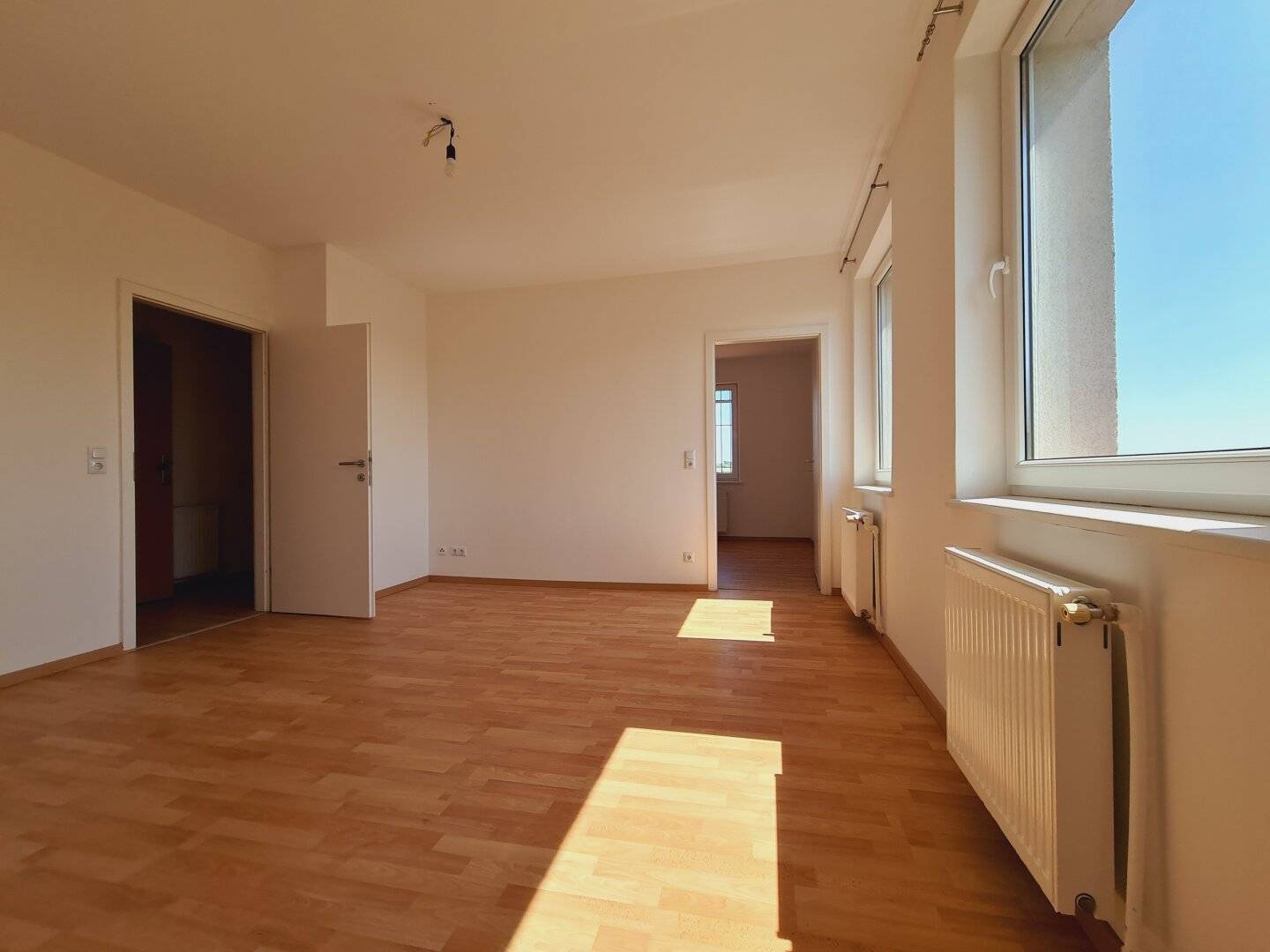 Sonnige 3 Zimmer | Garage | Ernstbrunn